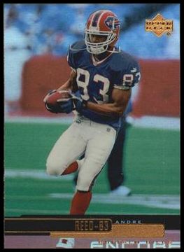 24 Andre Reed